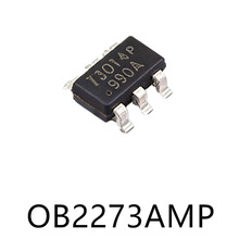 OB2273AMP SOT23-6ԭװAC-DC��������ԴоƬ����IC����Ԫ������Ƭ