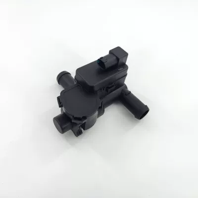 Water pump is suitable for automotive parts