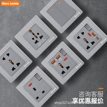 ��۶๦�ܿ��USB��堝��146�Ͱ��b13AӢʽӢ�˸۰��ɫ