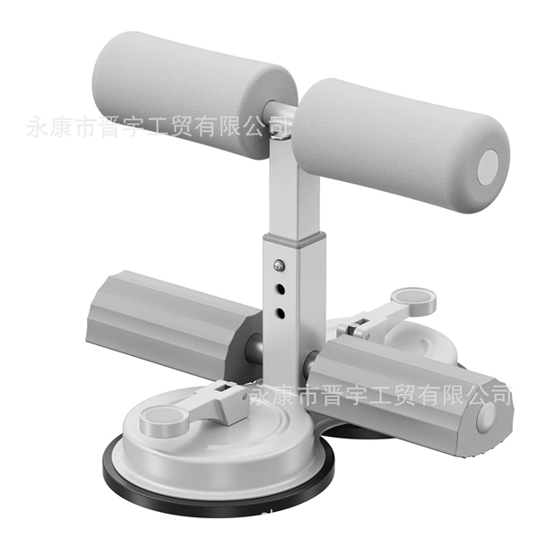 Gray [Double Strip Double Suction] carton packaging