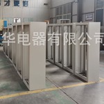 优质明装挂墙控制箱防水防尘配电箱低压配电箱