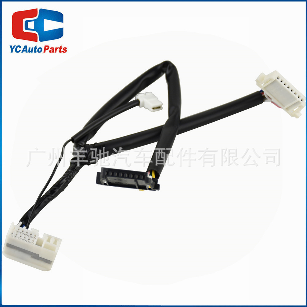 Aplicable a Hyundai YueDong 17 - 18 / 19 modelo IX25 volante multifunción botón de control de crucero de volumen