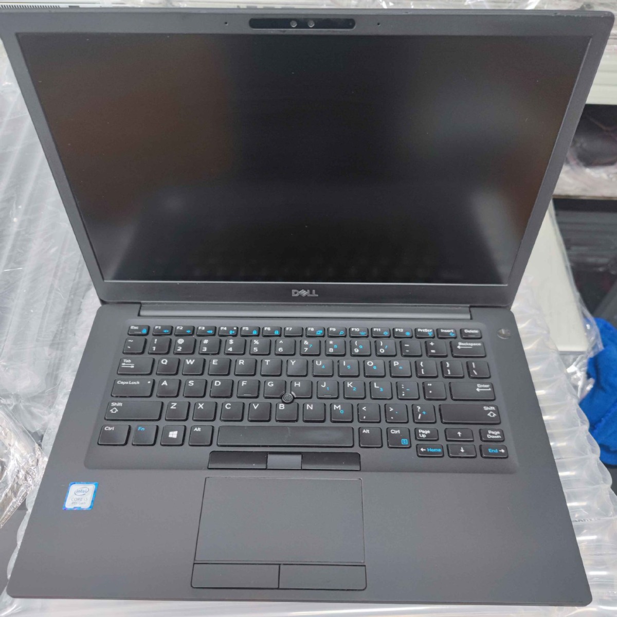 Wholesale notebook E7490 8 generation business office portable 14-inch portable lightweight computer