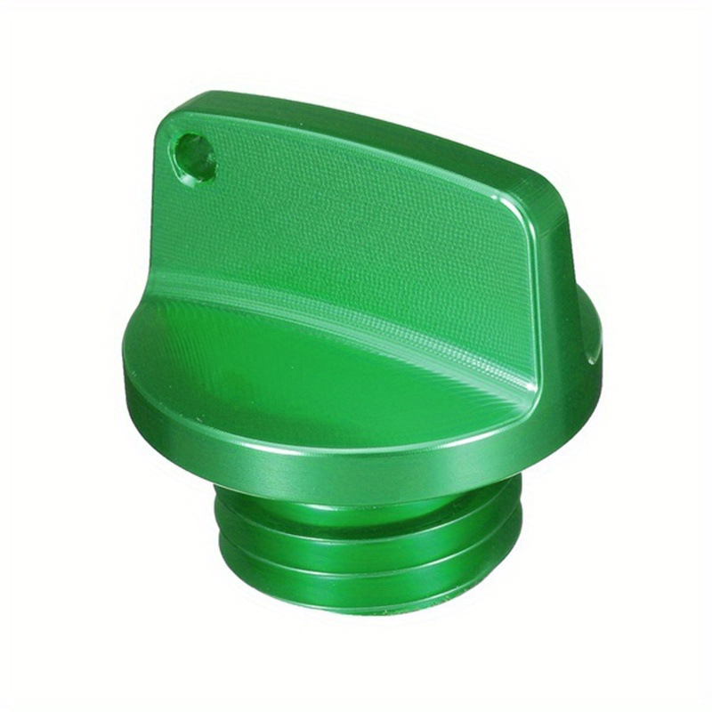M20 Cross-Border Modified Motorcycle Oil Cap Screw Cnc Aluminum Engine Oil Universal Model Case Cover