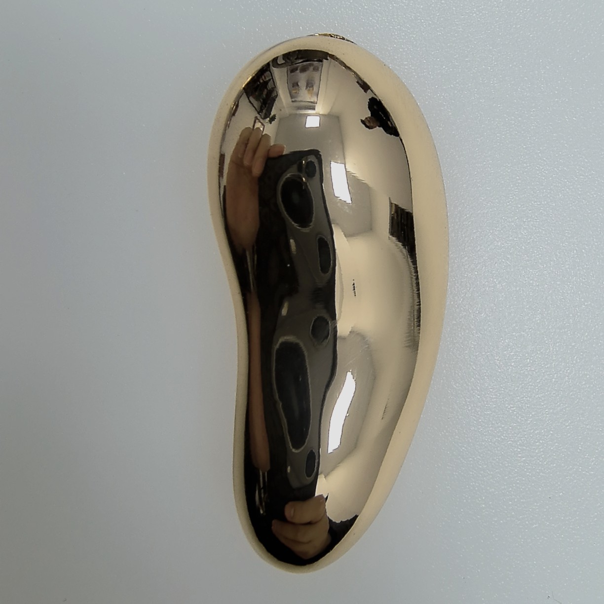 新款合金金属胸前连接扣时尚内衣泳衣装饰扣子异形不规则合金配件