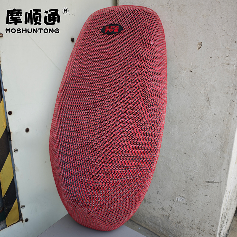 The Manufacturer Supplies 25 Models of Sun Protection and Breathable Seat Cushion Covers for Polar Core Ae4/Max Electric Vehicles, Ae5/Ae6 Heat Insulation