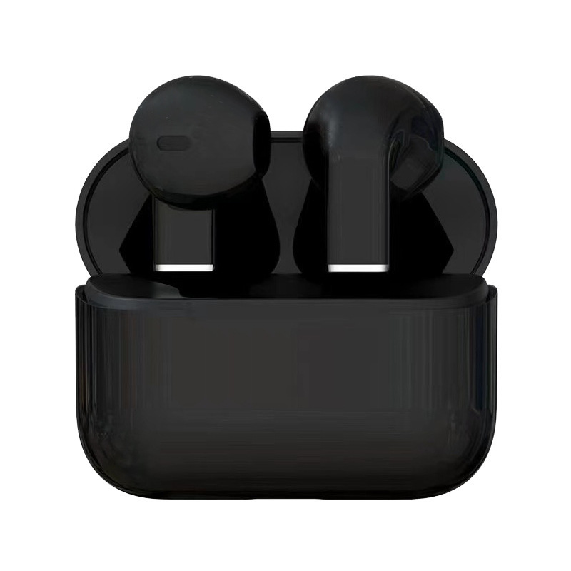 Nuevos auriculares Bluetooth transfronterizos pro5s tipo auricular inalámbrico de larga duración de alta calidad de sonido para niñas orejas universales compactas