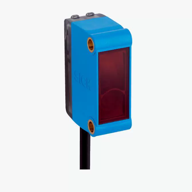 SICK Сик GL6-N1112 Фотоэлектрические Датчики GSE6-P1212 GTB6-N1212