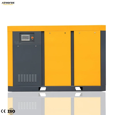 Permanent Magnet Variable Frequency Compressor – Hava kompressorları