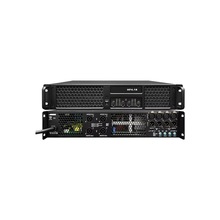 有源4通道8欧姆铝壳专业交流环绕声放大器4200瓦低音炮音乐会舞台