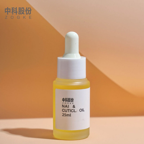 Creative 20ml 30ml travel size essential oil bottle high-end cosmetic dropper bottle wholesale printable