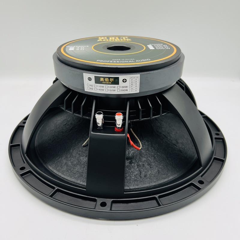 10インチ12インチ15inch 18inchステージスピーカー中低音フルレンジ超低音スピーカー越境販売人気商品|undefined