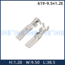 �f��(IHB)��Ʒ���l619-9.5&times;1.2E�B���� ���ʽ��ĸ����