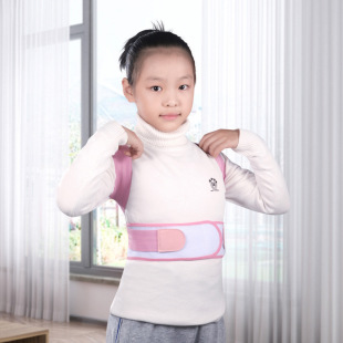 Factory Wholesale Children Adult Comfort Strap Back Strap Sitting Posture Strap Spinal Strap Strap