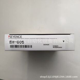 EH-605 ����ʿKeyence ������  ȫ����Ʒ�F؛�h�r