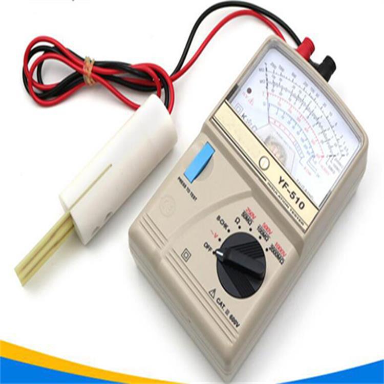 价可议-涂料电阻测试仪型号:S93/YF-510 库号：M183078