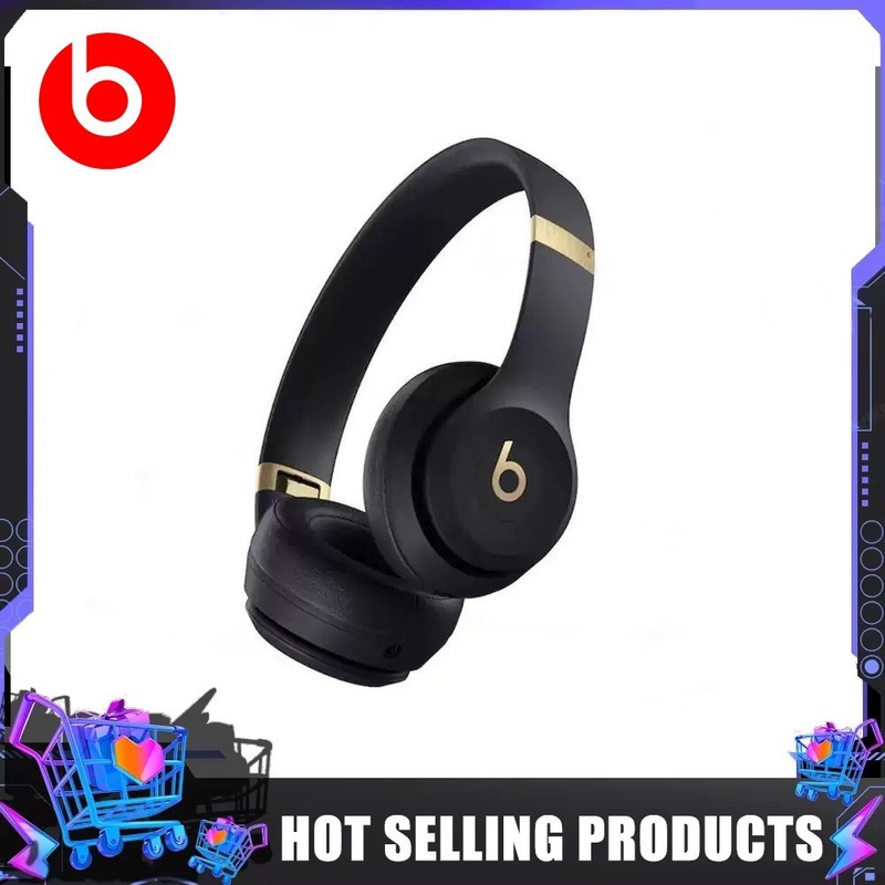 Beat.s Solo 4 Wireless Bluetooth On-Ear Headphones Up to 50|undefined