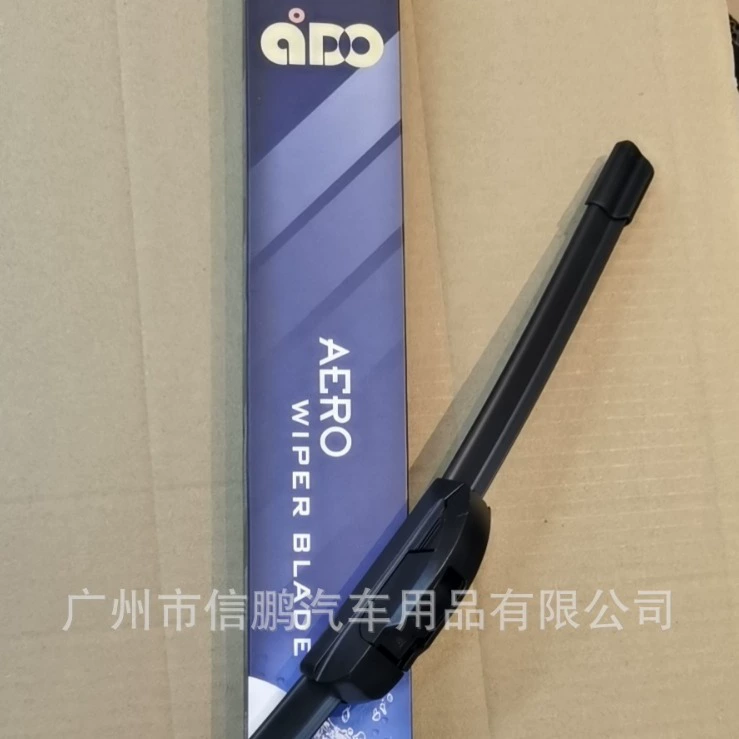 AERO WIPER BLADE трехступенчатый автомобиль без костного стеклоочистителя