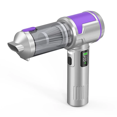 Tozsoranlar: Wireless Car Vacuum Cleaner with Super