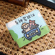 Puppy for a ride: 20% discount -2 ID seats