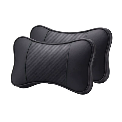 Headrest, Headrest and Lumbar Support, Car