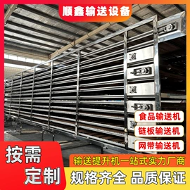 输送机;矿业输送设备;其他工业皮带