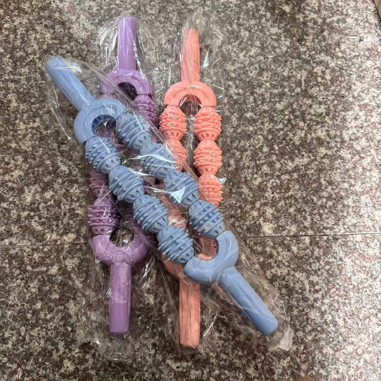 Handheld massager for children and adults