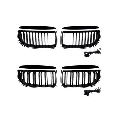 Early Model Led Illuminated Front | Zhongwang