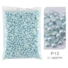 P13 light blue