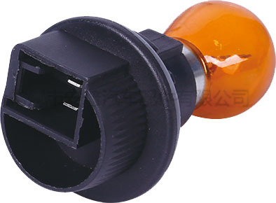 Soporte de lámpara de automóvil serie S25 varios accesorios de estabilizador de automóvil bombillas se pueden fijar mayorista soporte de lámpara de automóvil serie S25