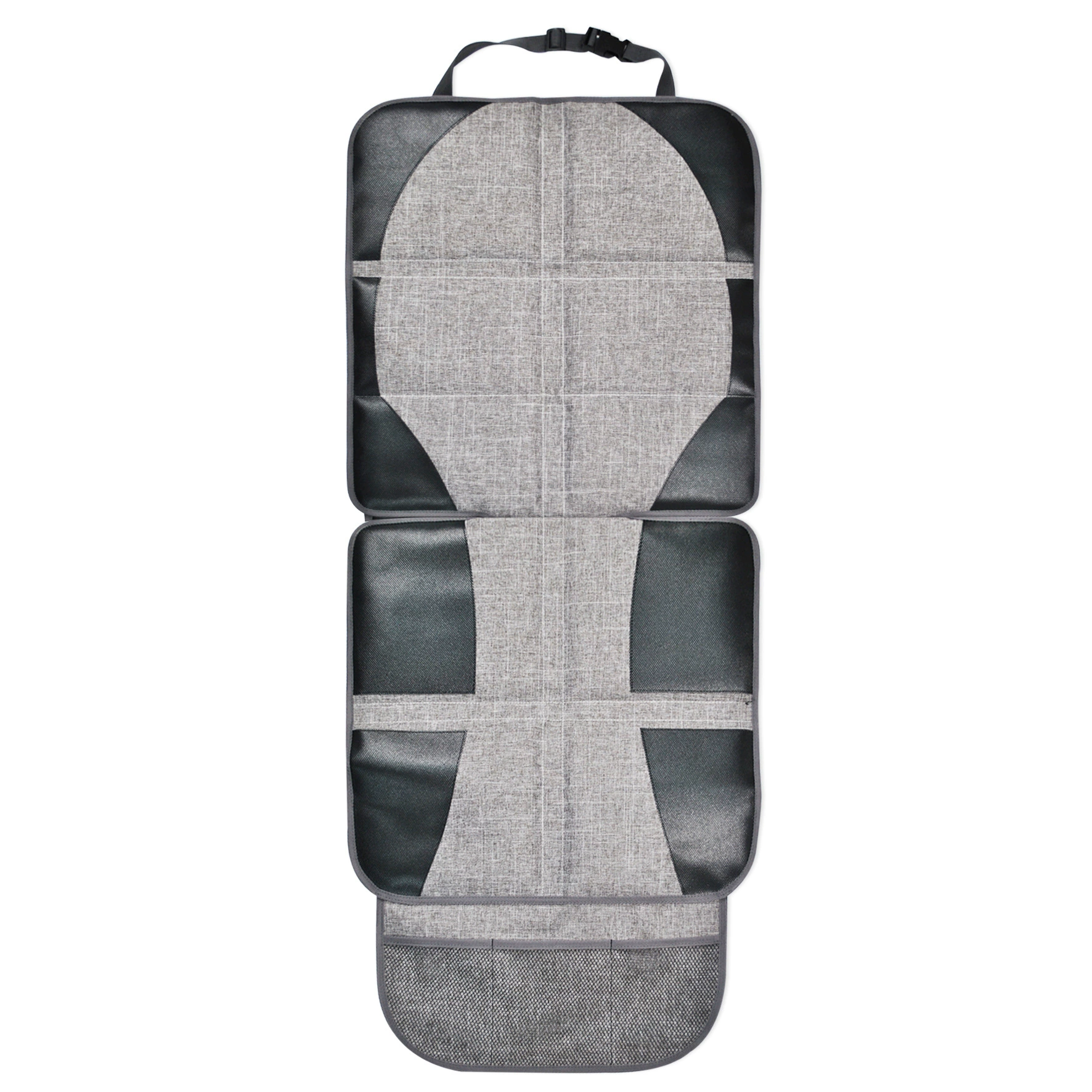 Подушка для автомобильного стула внешней торговли, подушка для детского защитного стула, Автомобильная подушка, нескользящая Роскошная Автомобильная подушка