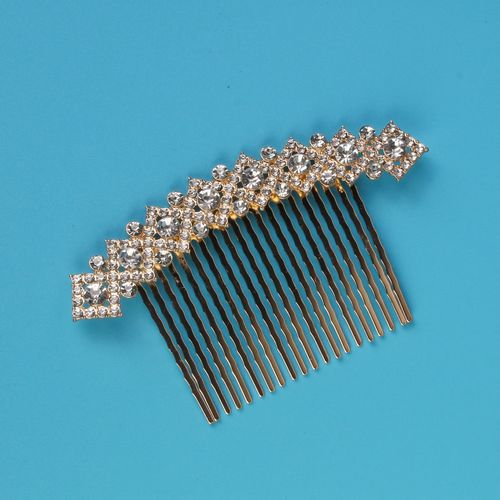 Direct supply from the source to manufacturers Bridal hair combs, hair accessories, wedding fashion claw chains, rhinestone jewelry wholesale