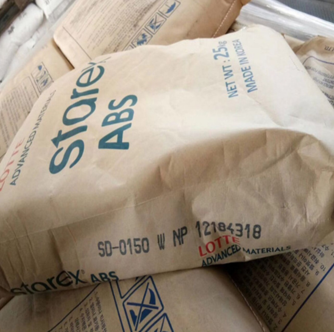 ABS乐天化学 HR-0730U 耐热 注塑成型 工业应用 塑胶颗粒