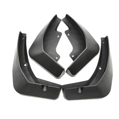 Mudguard Foreign Trade Cross-Border Fender Car
