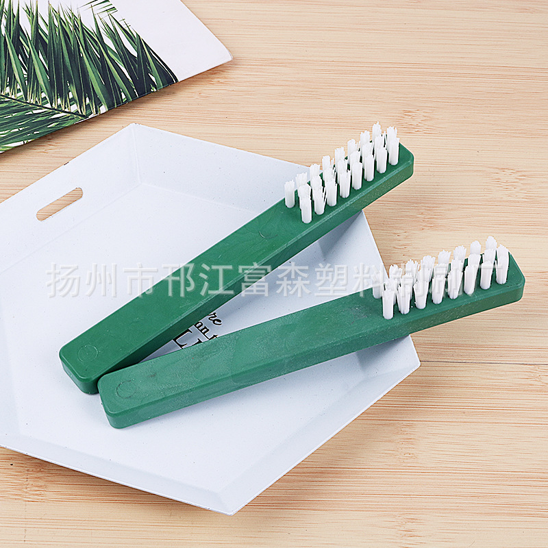 Plastic brush, wholesale