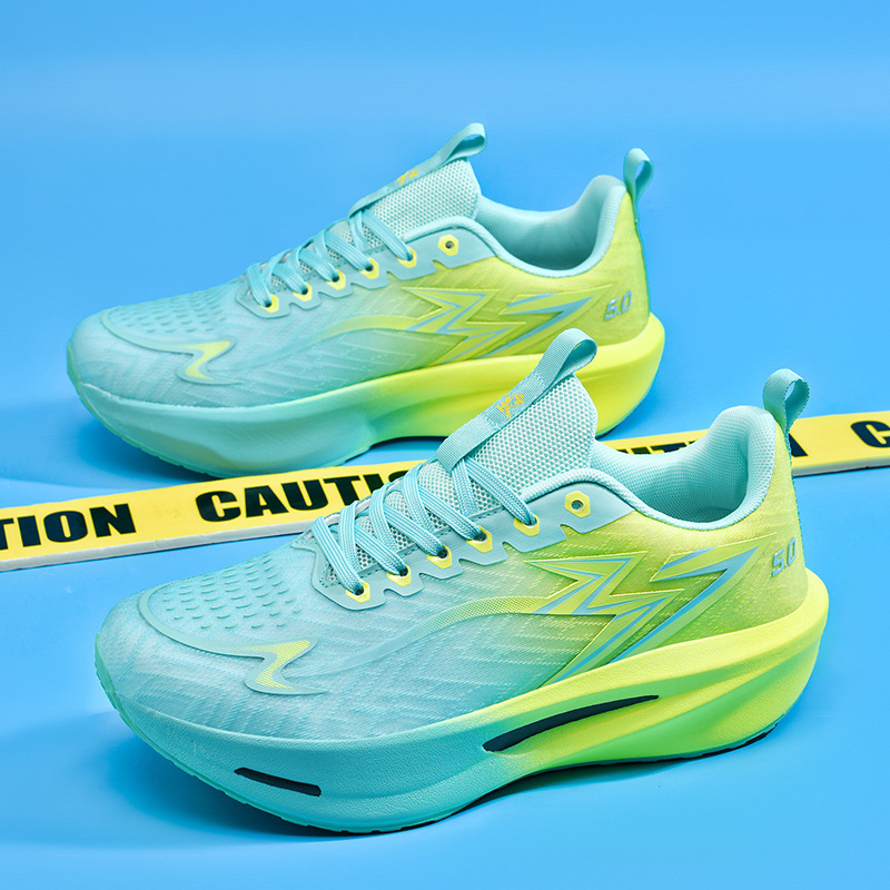 Breathable shock-absorbing lightweight summer comfortable running…