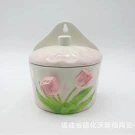 陶瓷工艺品;装饰花瓶;香炉