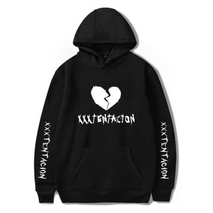XXXTENTACION�Bñ��Ů�l�W���������e�������ﶬ����ͬ��ӽq