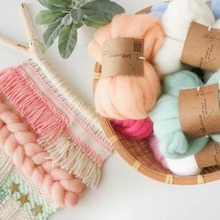戳戳乐羊毛毡diy材料包手工制作成人布艺玩偶礼物打发时间