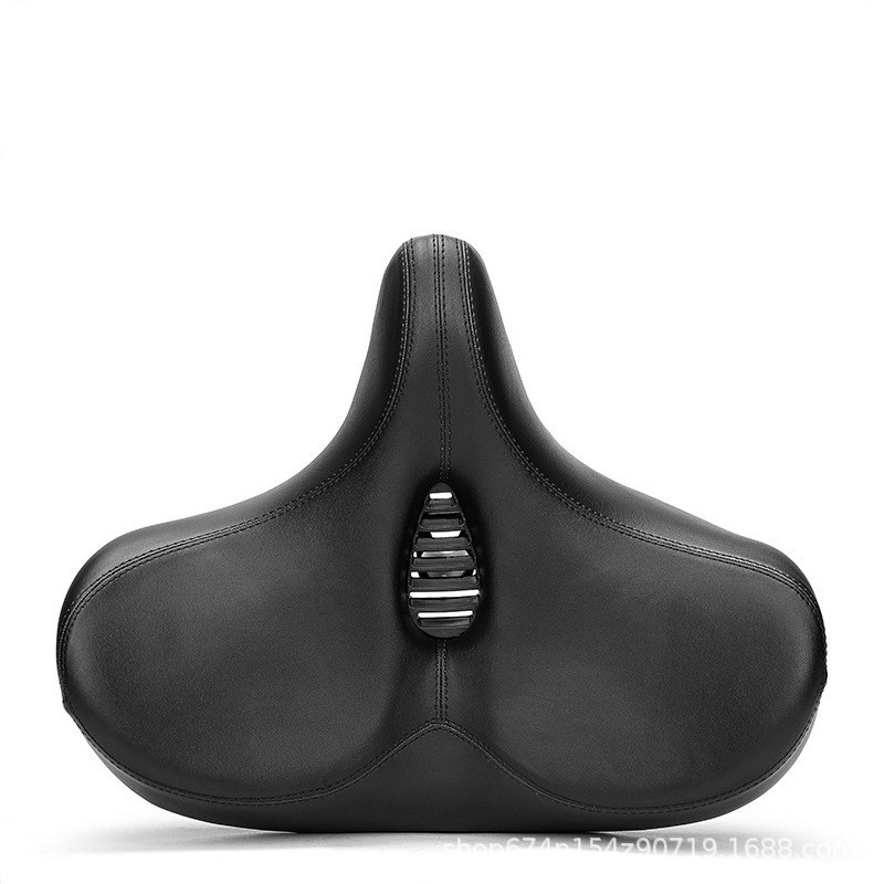 Transfronterizo silla de montar en bicicleta de montaña silla de montar suave cojín equipo de la bicicleta de montaña cojín de la bicicleta