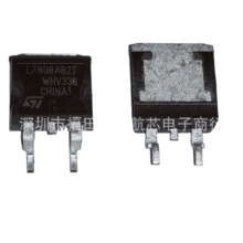 ȫԭb L7808AB2T  TO263 Ԫ оƬ Iһվʽ