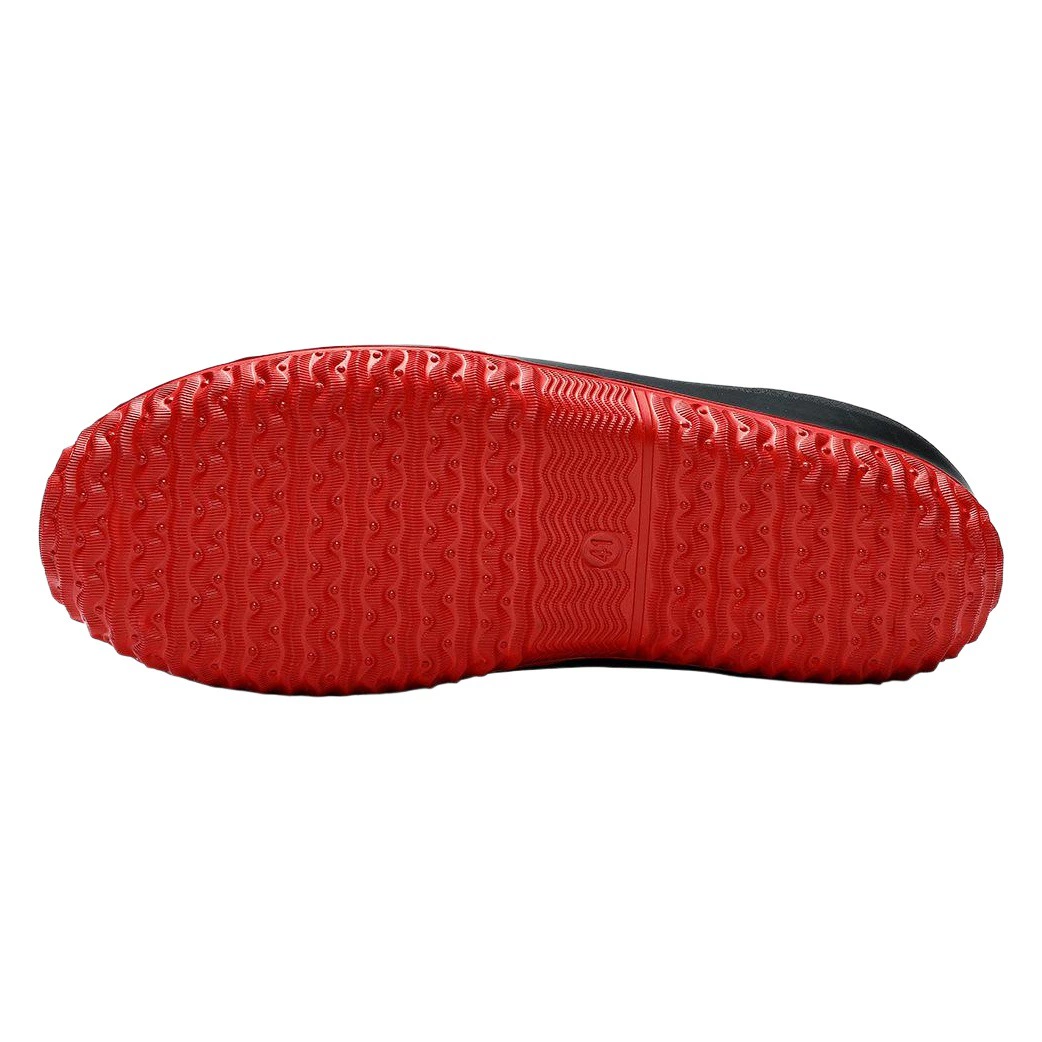 Трансграничная обувь для шеф-повара Amazon, кухонная обувь, Водная обувь EVA, мужская и женская Автомойка общественного питания, Рабочая обувь с низким верхом, поколение волос.