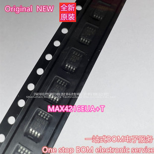 MAX4216EUA+T MSOP-8 �\��Ŵ��� �M��ԭ�b ���ڬF؛