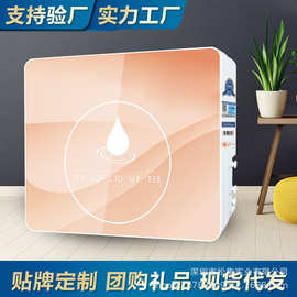 净水器家用厨房饮水机五级净水机水龙头过滤器工厂批发活动礼品无