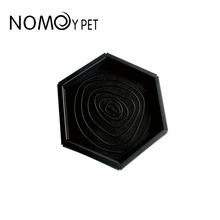 爬虫食盆陆龟箱水盆爬宠箱食盘蜥蜴角蛙守宫辐射饲养箱宠物饮水盘