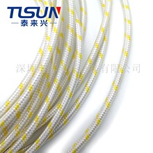TLSUN���� ��Ӿ� 2.5MM&sup2;  ��ɫ������ �S��ɫ PVC�^�� ���~���w