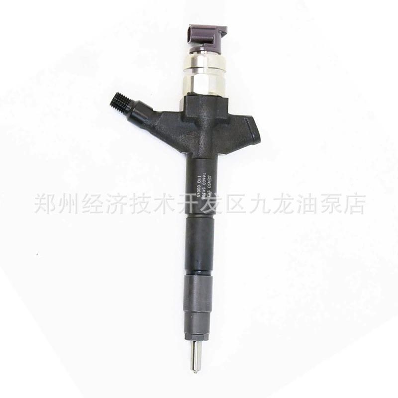 8950501050 Common rail injector 295050-1050 16600-5X30A для Nissan D5 D22