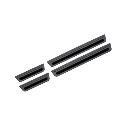 for 2022 Lingfang HARRIER/Weiqi: Dekorativ pedal başlıqları