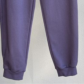 Terry Leggings Sweatpants 72378