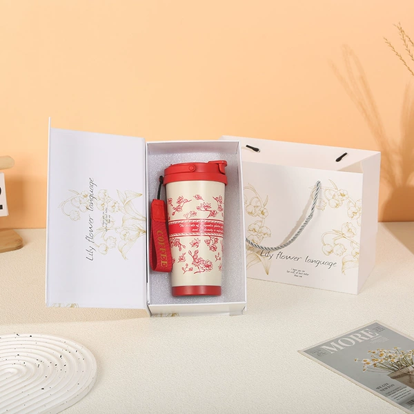 Rose Red [Gift Box]